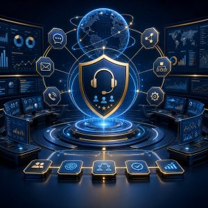 BPO Services — Premium