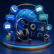 BPO Services — Standard
