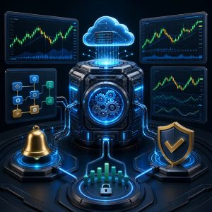 Trading Tool or Automation — Premium