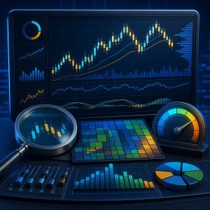 Market Analysis Setup — Standard