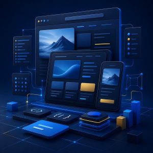 Web Development — Standard